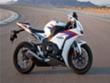 Honda CBR1000 RR 2012