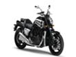 Yamaha VMAX my 2012 Matt Black