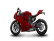 Ducati 1199 Pangale S 2012