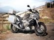 Honda Crosstourer 1200