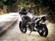 Honda Crosstourer 1200