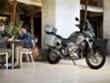 Honda Crosstourer 1200