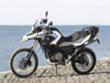 BMW G 650 GS Sertão