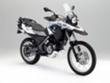 BMW G 650 GS Sertão