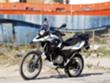 BMW G 650 GS Sertão