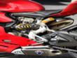 Ducati 1199 Panigale S