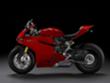 Ducati 1199 Panigale S