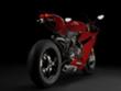 Ducati 1199 Panigale S