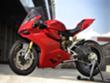 Ducati 1199 Panigale S