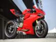 Ducati 1199 Panigale S