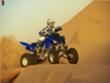 Yamaha Raptor 700R