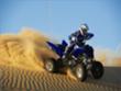 Yamaha Raptor 700R