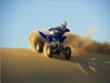 Yamaha Raptor 700R