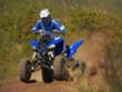 Yamaha Raptor 700R