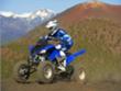 Yamaha Raptor 700R