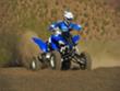 Yamaha Raptor 700R