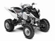 Yamaha Raptor 700R