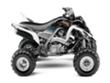 Yamaha Raptor 700R