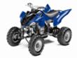 Yamaha Raptor 700R