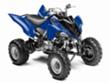 Yamaha Raptor 700R