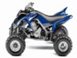 Yamaha Raptor 700R