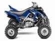 Yamaha Raptor 700R