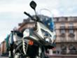 Suzuki DL650 V-Strom