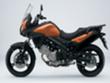 Suzuki DL650 V-Strom