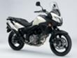 Suzuki DL650 V-Strom