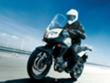 Suzuki DL650 V-Strom