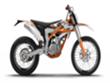 KTM Freeride 350