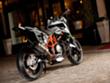 Rok Bagoros i KTM 690 Duke