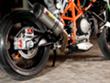 Rok Bagoros i KTM 690 Duke