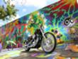 Harley-Davidson - Wynwood