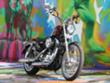 Harley-Davidson - Wynwood