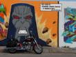 Harley-Davidson - Wynwood