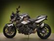 Preraeni BMW F 800 R