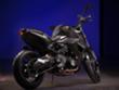 Preraeni BMW F 800 R