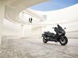 Yamaha T-MAX 530