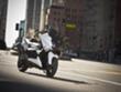 Yamaha T-MAX 530