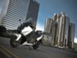 Yamaha T-MAX 530