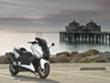 Yamaha T-MAX 530