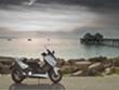 Yamaha T-MAX 530