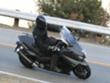 Yamaha T-MAX 530