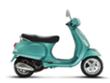 Vespa LX 3V i Vespa S 3V