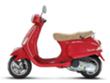 Vespa LX 3V i Vespa S 3V