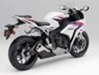 Honda CBR1000 RR 2012