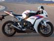 Honda CBR1000 RR 2012