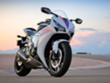 Honda CBR1000 RR 2012