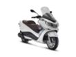 Piaggio X10 125-350-500